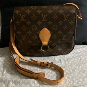 2004 louis vuitton st cloud gm Well maintained